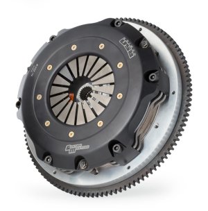 Subaru WRX Twin Disc Clutch Kit - Clutch Masters - 850 Series - `02-`05